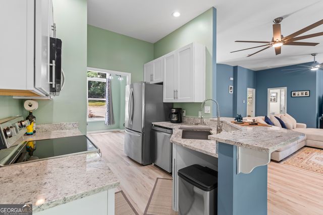 546 Old Beacon Light Road, Hartwell, GA 30643