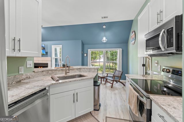 546 Old Beacon Light Road, Hartwell, GA 30643