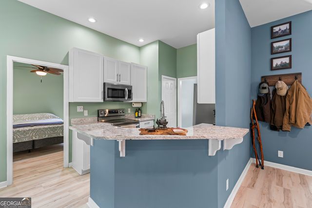 546 Old Beacon Light Road, Hartwell, GA 30643