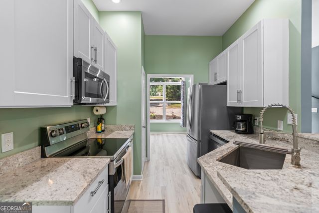 546 Old Beacon Light Road, Hartwell, GA 30643