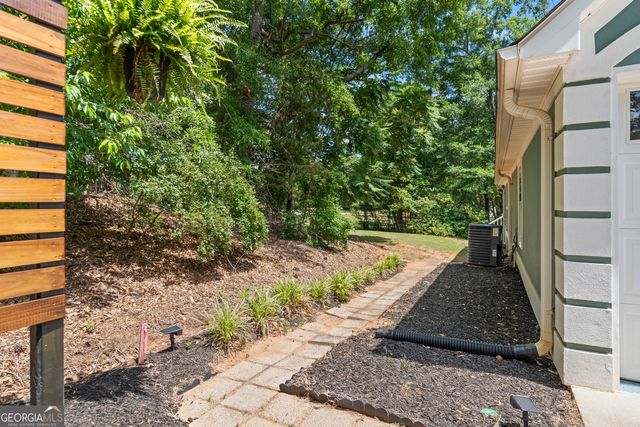 546 Old Beacon Light Road, Hartwell, GA 30643