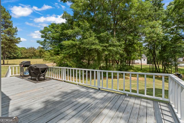 546 Old Beacon Light Road, Hartwell, GA 30643