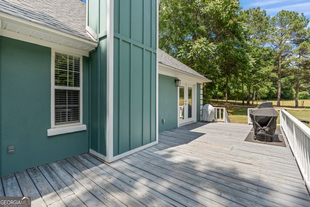 546 Old Beacon Light Road, Hartwell, GA 30643