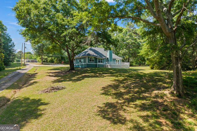 546 Old Beacon Light Road, Hartwell, GA 30643