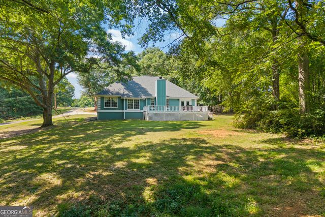 546 Old Beacon Light Road, Hartwell, GA 30643