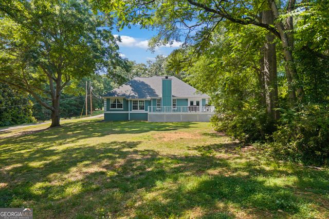 546 Old Beacon Light Road, Hartwell, GA 30643