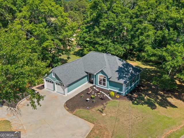 546 Old Beacon Light Road, Hartwell, GA 30643