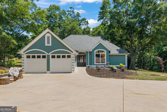 546 Old Beacon Light Road, Hartwell, GA 30643