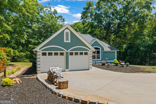 546 Old Beacon Light Road, Hartwell, GA 30643