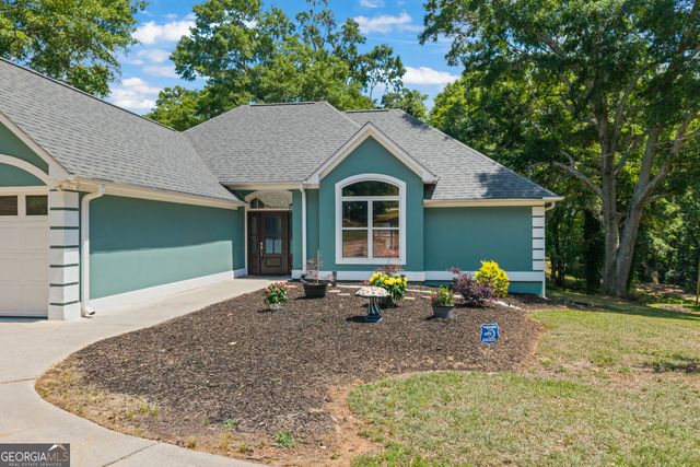 546 Old Beacon Light Road, Hartwell, GA 30643