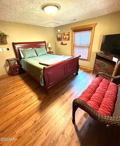 210 S Smoky Mountain Way, Sevierville, TN 37876