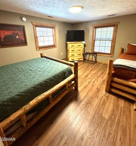 210 S Smoky Mountain Way, Sevierville, TN 37876