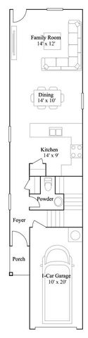 923 Pertuso Lane, Huffman, TX 77336