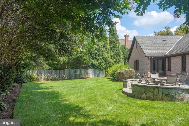 11301 CROSSING GLEN CT, Potomac, MD 20854