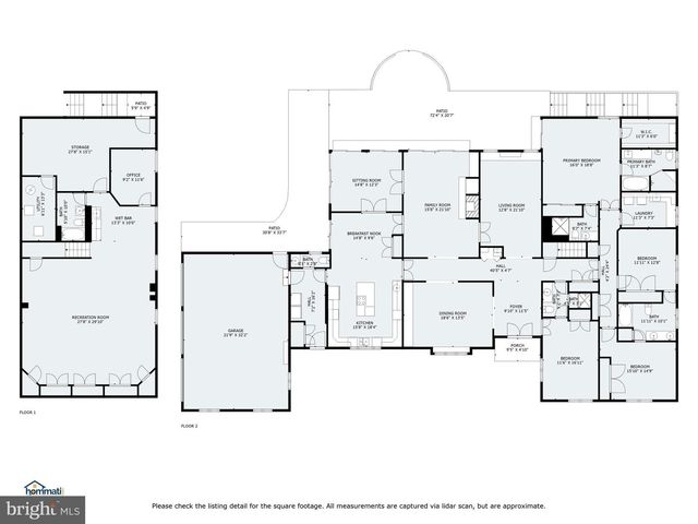 11301 CROSSING GLEN CT, Potomac, MD 20854