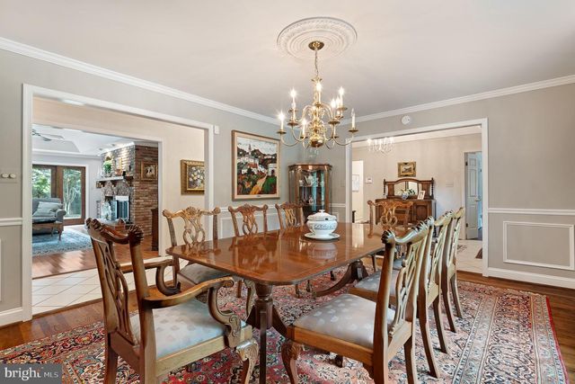 11301 CROSSING GLEN CT, Potomac, MD 20854