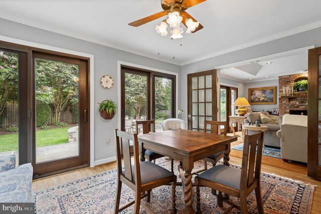 11301 CROSSING GLEN CT, Potomac, MD 20854