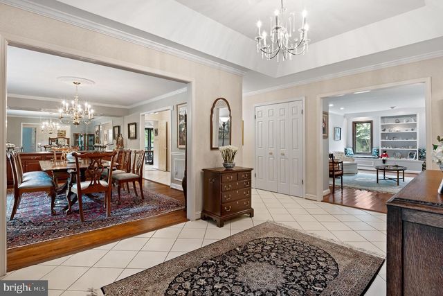 11301 CROSSING GLEN CT, Potomac, MD 20854