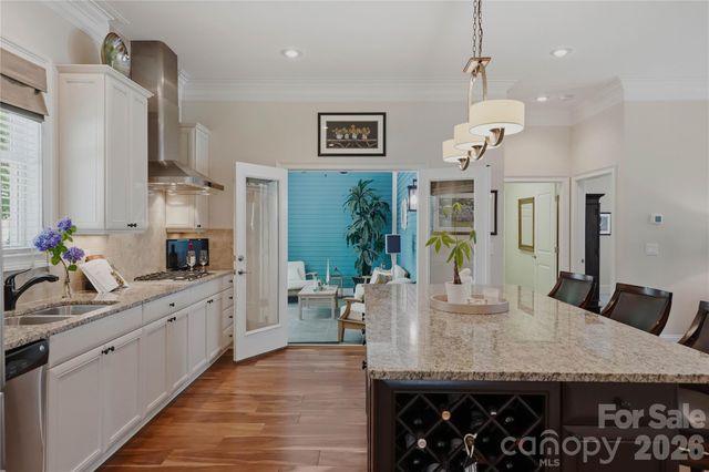 21903 Riddles Court, Cornelius, NC 28031