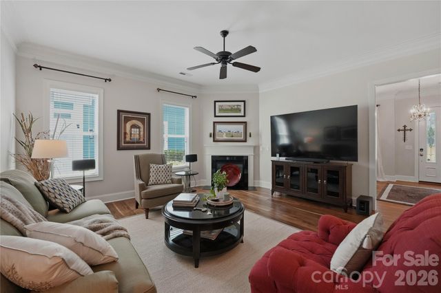 21903 Riddles Court, Cornelius, NC 28031
