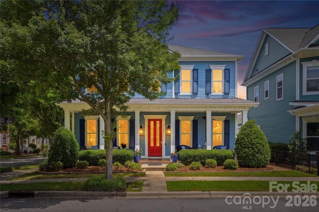21903 Riddles Court, Cornelius, NC 28031