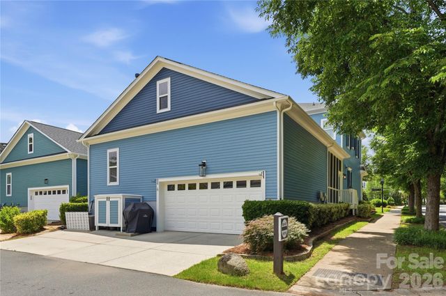 21903 Riddles Court, Cornelius, NC 28031
