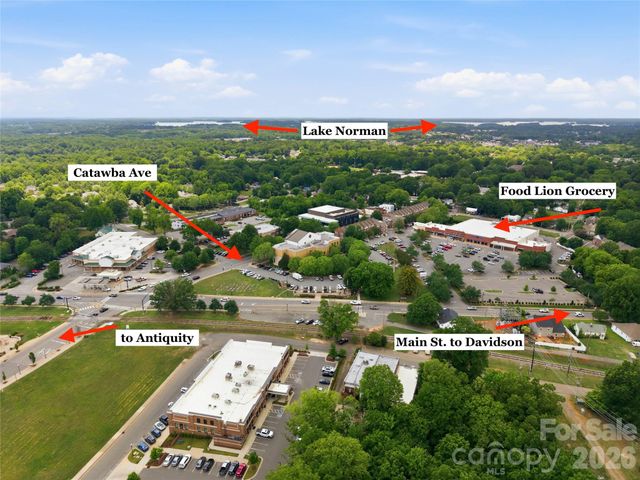 21903 Riddles Court, Cornelius, NC 28031