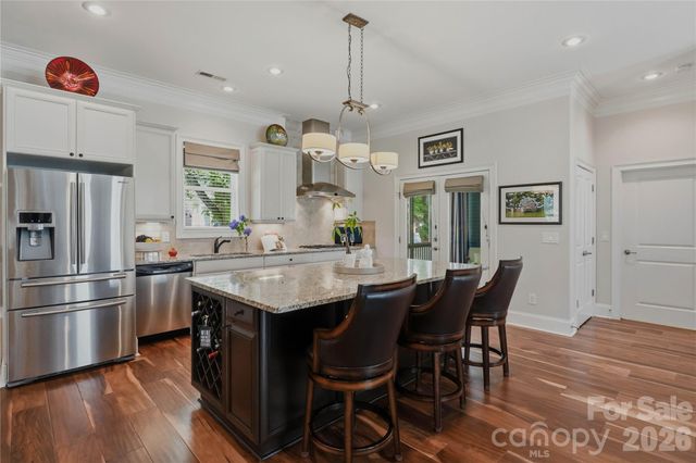 21903 Riddles Court, Cornelius, NC 28031