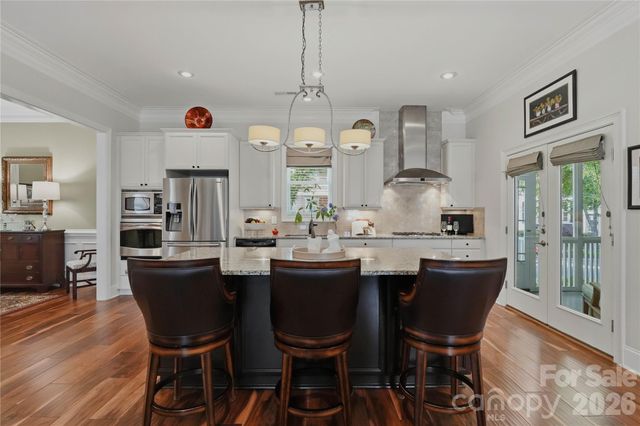 21903 Riddles Court, Cornelius, NC 28031