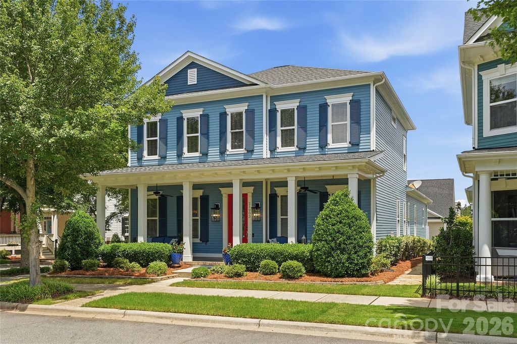 21903 Riddles Court, Cornelius, NC 28031