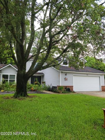 2746 GRAYTON Court, Jacksonville, FL 32224