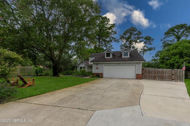 2746 GRAYTON Court, Jacksonville, FL 32224