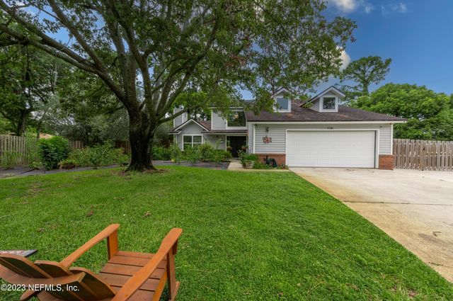 2746 GRAYTON Court, Jacksonville, FL 32224