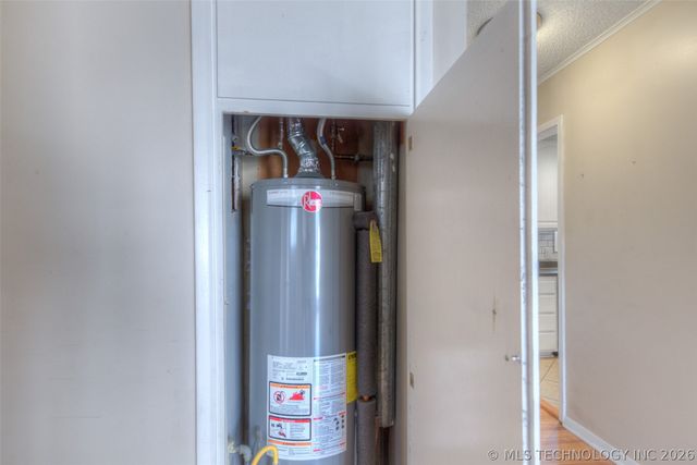 5773 E 26th Place, Tulsa, OK 74114