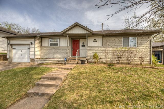 5773 E 26th Place, Tulsa, OK 74114