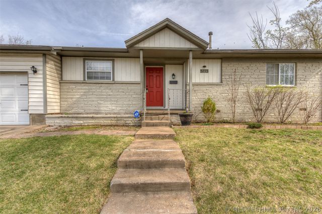 5773 E 26th Place, Tulsa, OK 74114