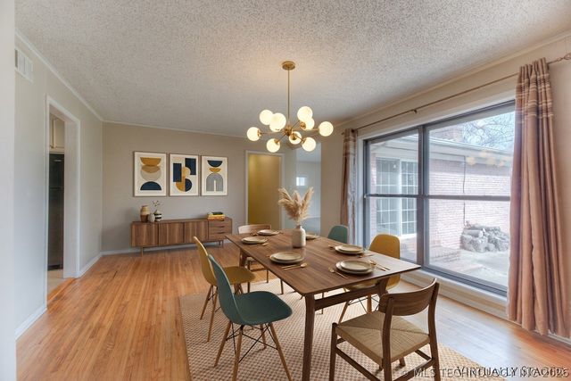 5773 E 26th Place, Tulsa, OK 74114