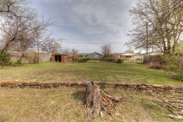 5773 E 26th Place, Tulsa, OK 74114