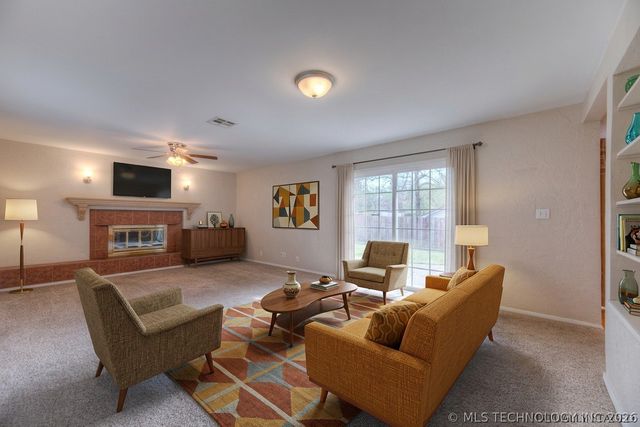 5773 E 26th Place, Tulsa, OK 74114