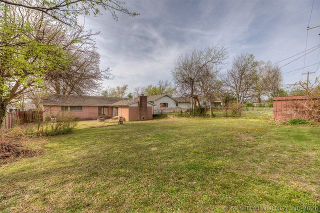 5773 E 26th Place, Tulsa, OK 74114