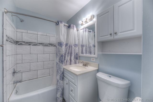 5773 E 26th Place, Tulsa, OK 74114