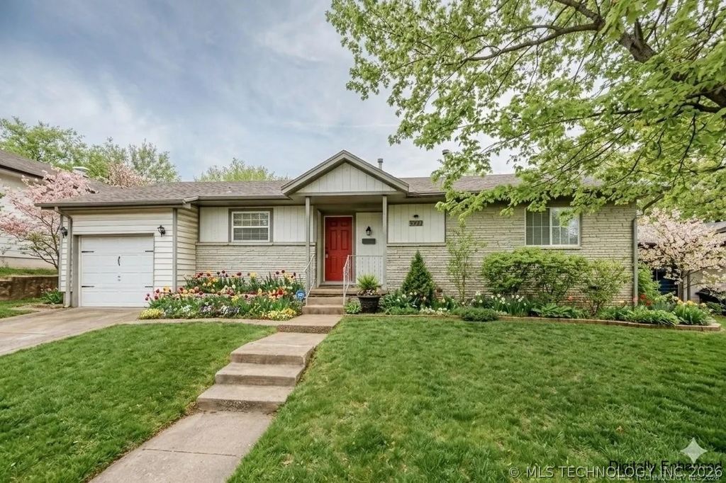 5773 E 26th Place, Tulsa, OK 74114