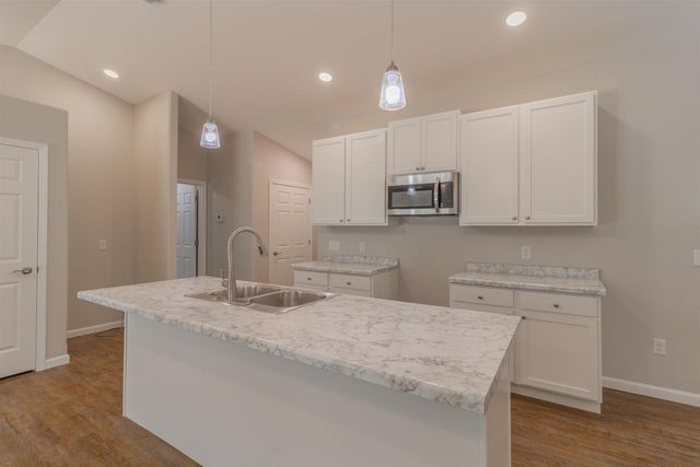 3710 MUSKIE DRIVE, Weston, WI 54476