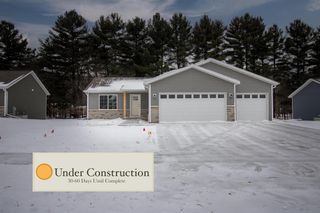 3710 MUSKIE DRIVE, Weston, WI 54476