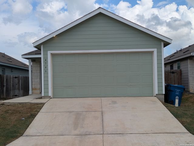 4546 Zoe Pass, San Antonio, TX 78222