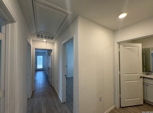 4546 Zoe Pass, San Antonio, TX 78222