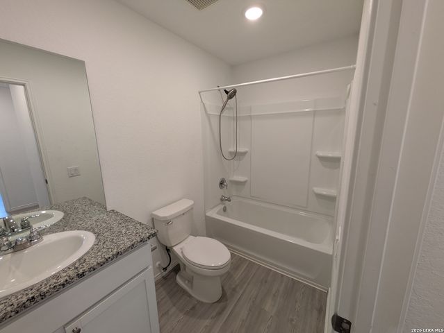 4546 Zoe Pass, San Antonio, TX 78222