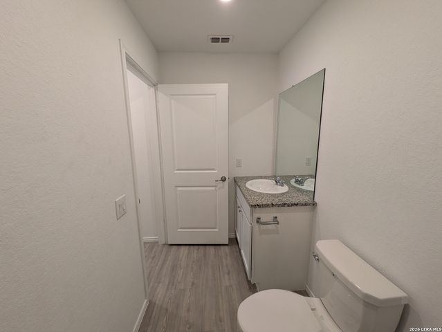 4546 Zoe Pass, San Antonio, TX 78222