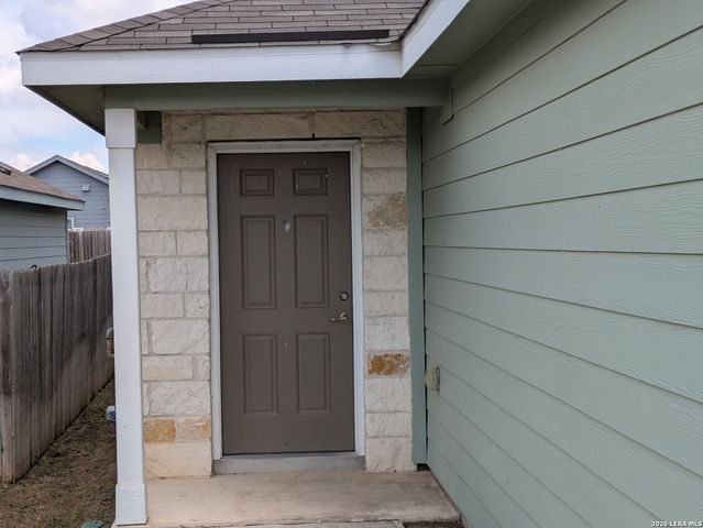 4546 Zoe Pass, San Antonio, TX 78222