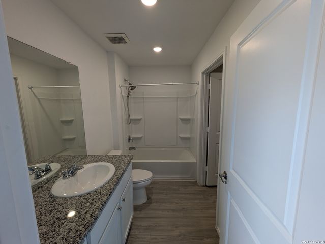 4546 Zoe Pass, San Antonio, TX 78222